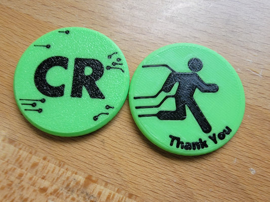 CircuitRunner Robotics Giveaways