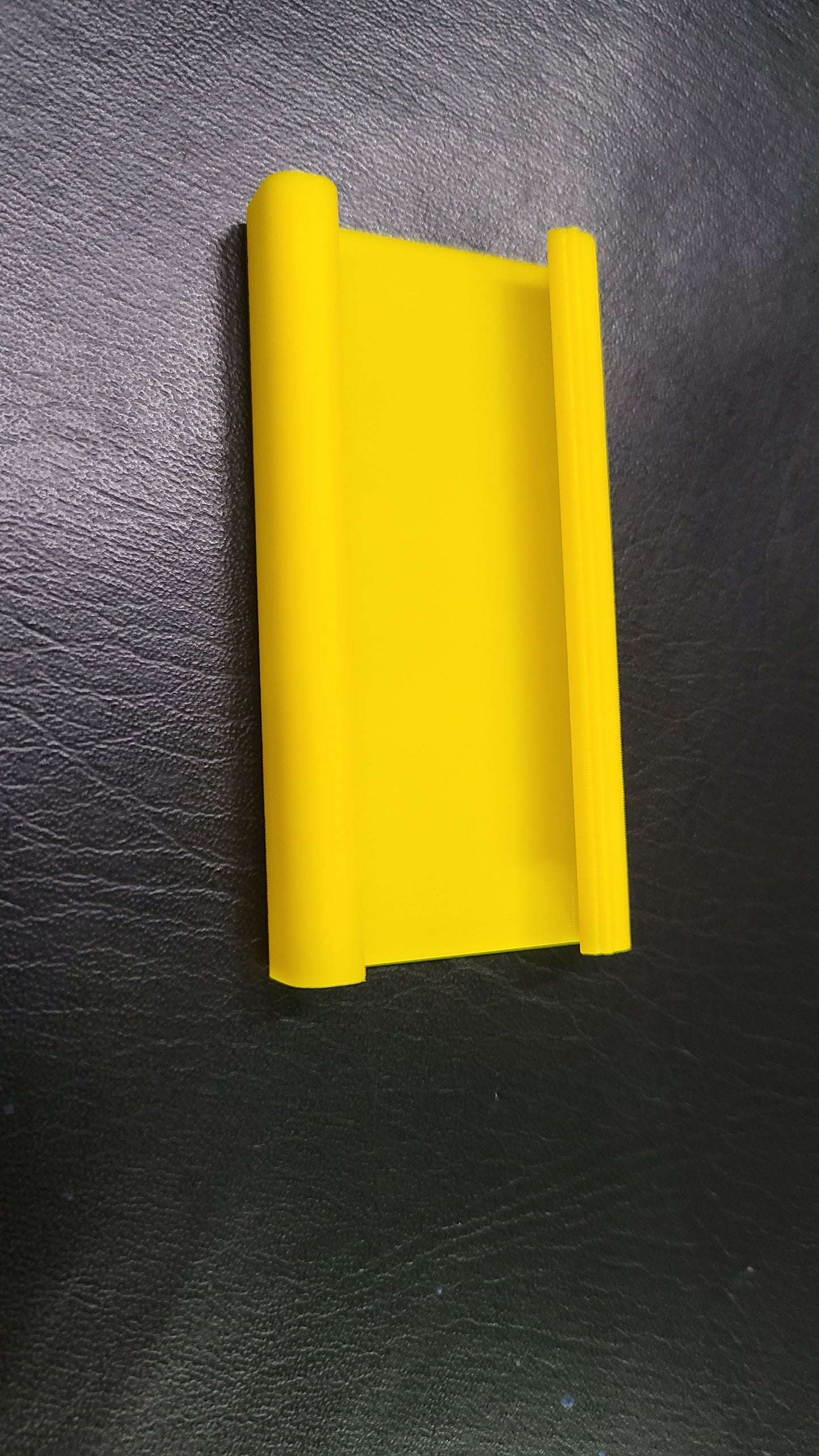 Metro Lablelled Clip - Clean Raw dishes