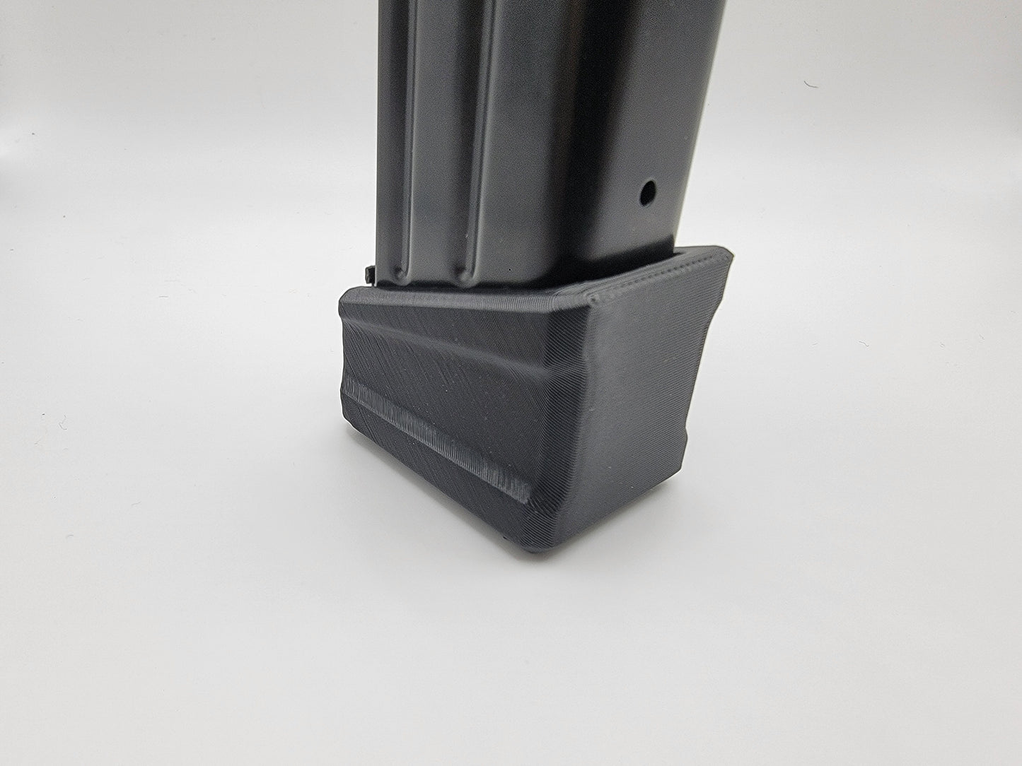 +3 Magazine Extensions for Springfield Echelon - High Strength Plastic