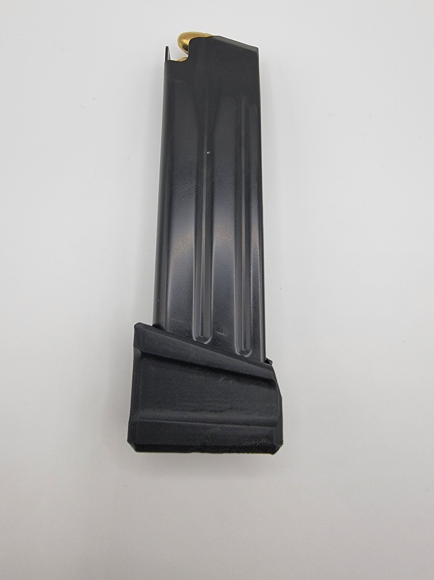+3 Magazine Extensions for Springfield Echelon - High Strength Plastic