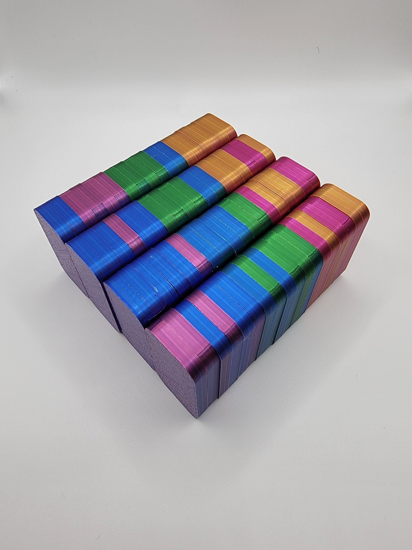 Tektonix - 36pcs