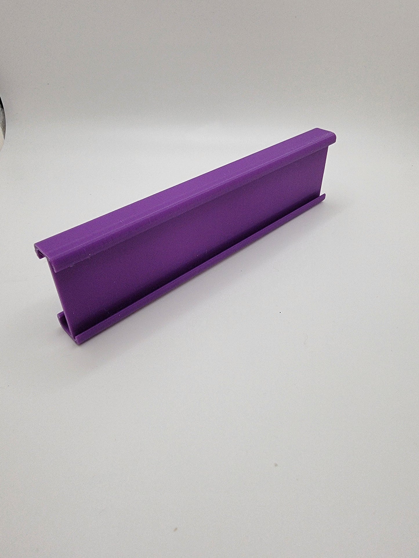 Metro Labels / Clips : Available in Many Colors! 1-1/4in Shelves 6 Inch