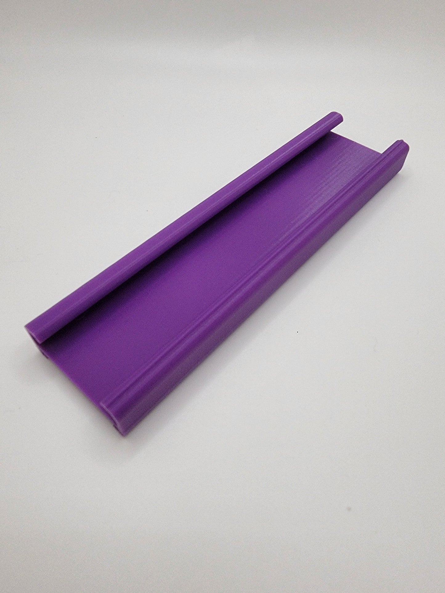Metro Labels / Clips : Available in Many Colors! 1-1/4in Shelves 6 Inch