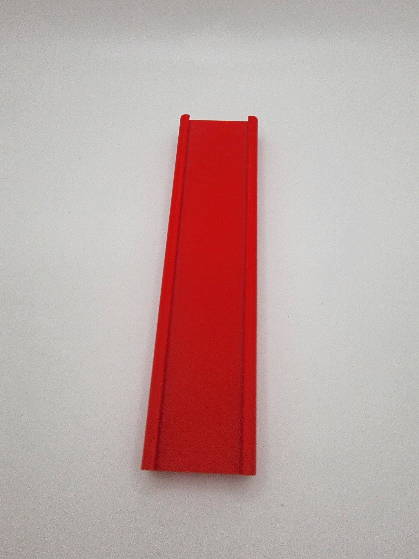 Metro Labels / Clips : Available in Many Colors! 1-1/4in Shelves 6 Inch