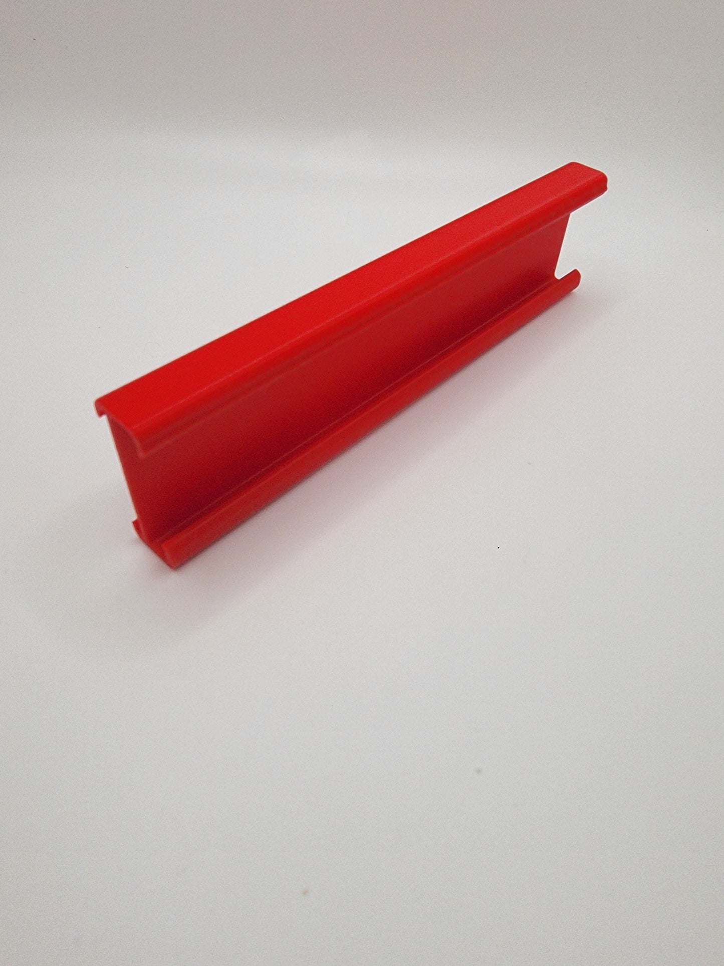 Metro Labels / Clips : Available in Many Colors! 1-1/4in Shelves 6 Inch