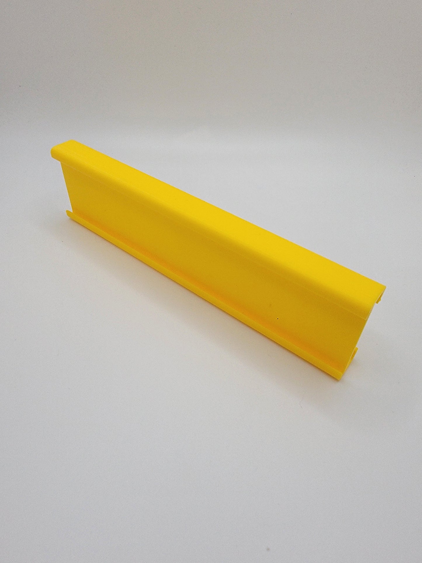 Metro Labels / Clips : Available in Many Colors! 1-1/4in Shelves 6 Inch