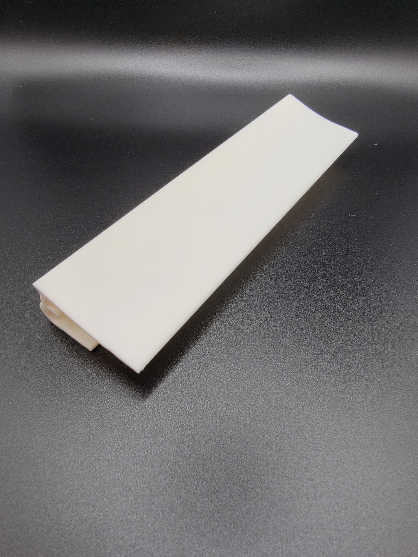 MetroMAX Q Label Holder 6 inch - Shelf Markers fitting Super Erecta Pro and MetroMax Q shelves