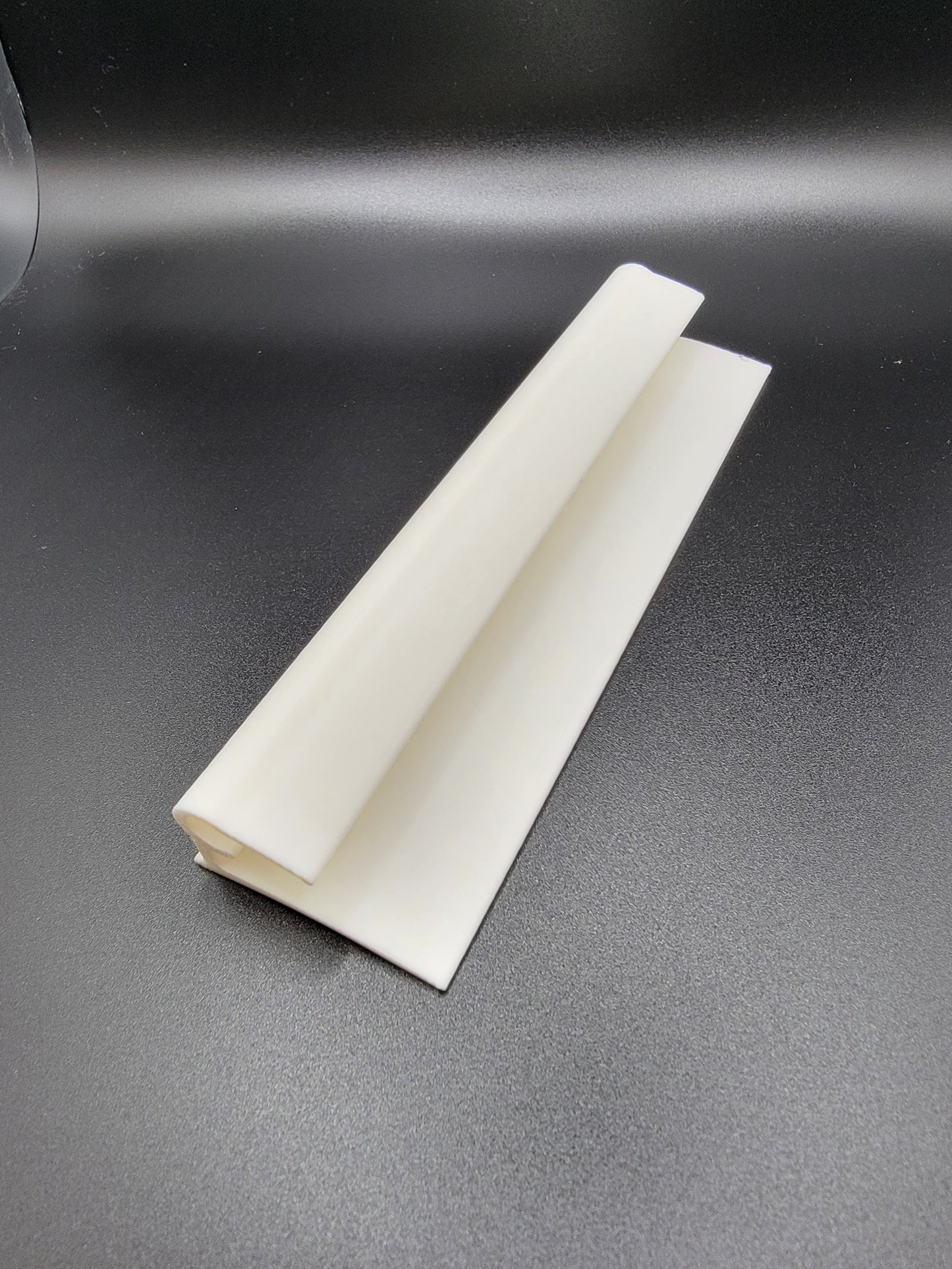 MetroMAX Q Label Holder 6 inch - Shelf Markers fitting Super Erecta Pro and MetroMax Q shelves