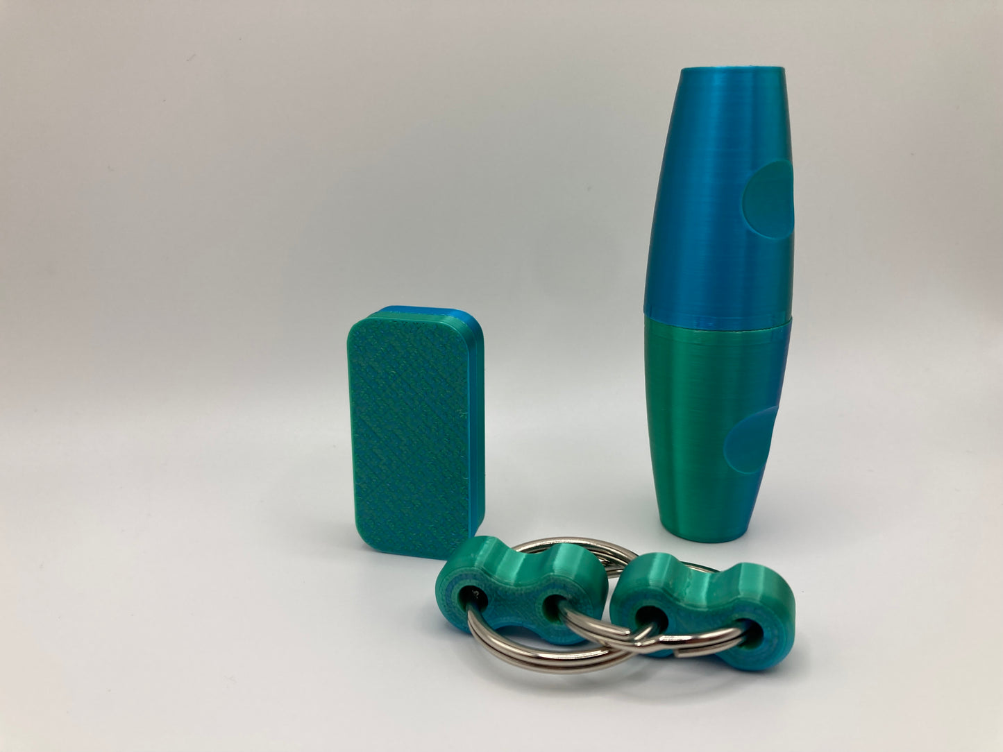 Combo Bundle - The Linkage, Tektonix, and The Click Stick