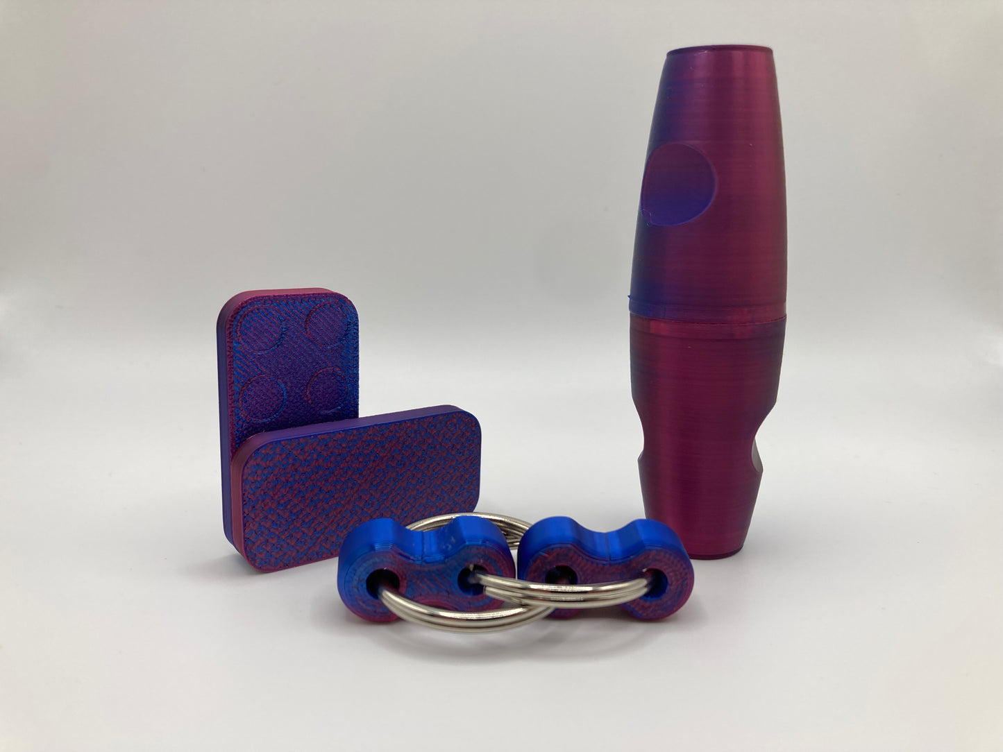 Combo Bundle - The Linkage, Tektonix, and The Click Stick
