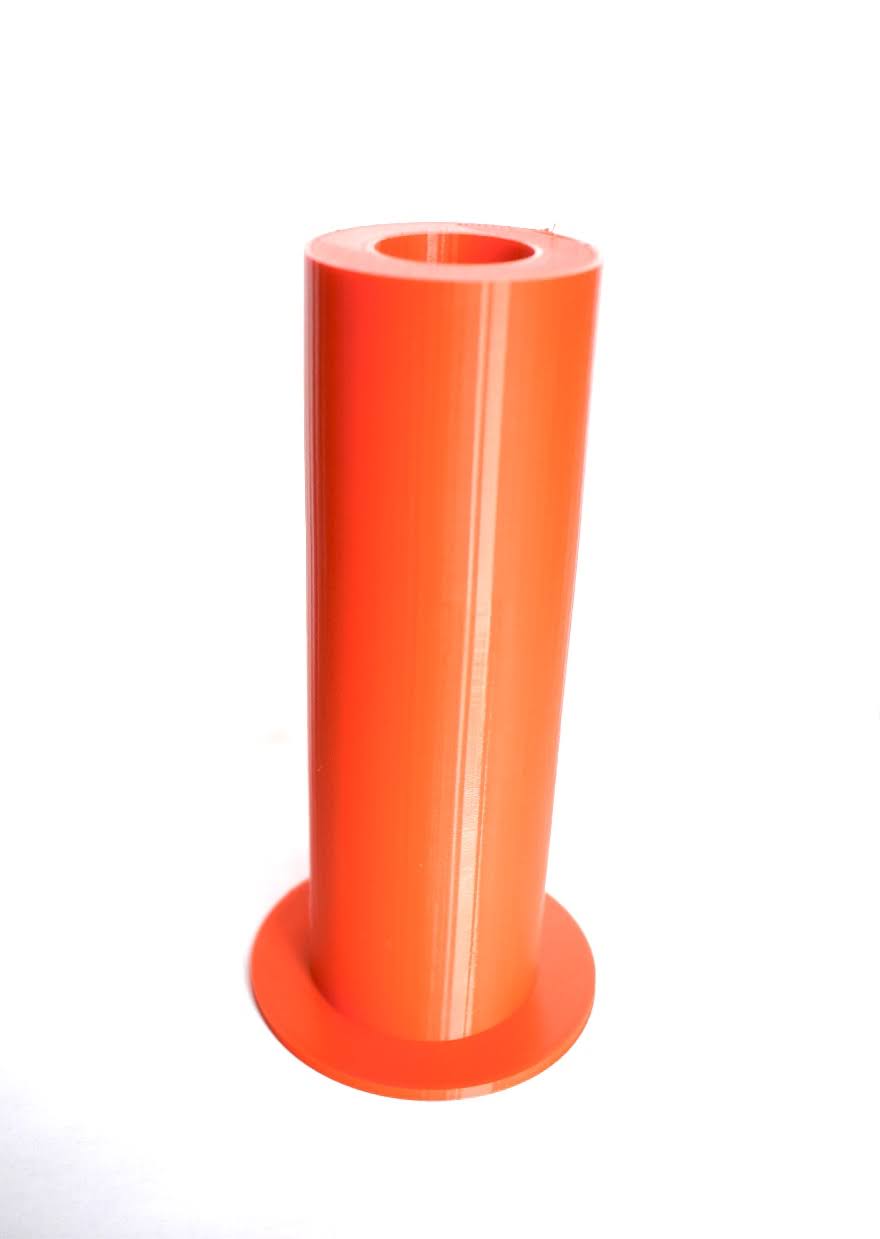 Olympic to Standard Barbell Sleeve