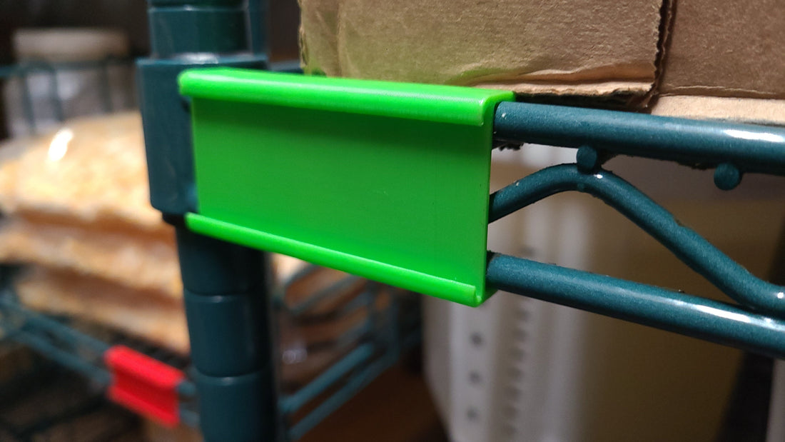 The Simple Upgrade That Transforms Your Wire Shelving