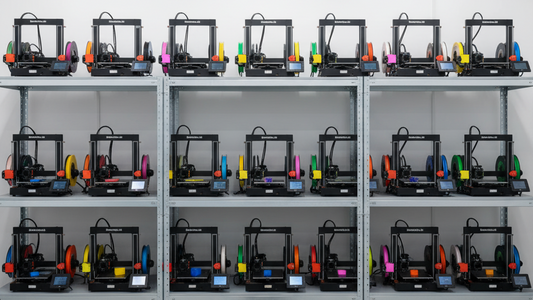 How to Extend the Life of Your Exhibition Booths with 3D Printed Parts