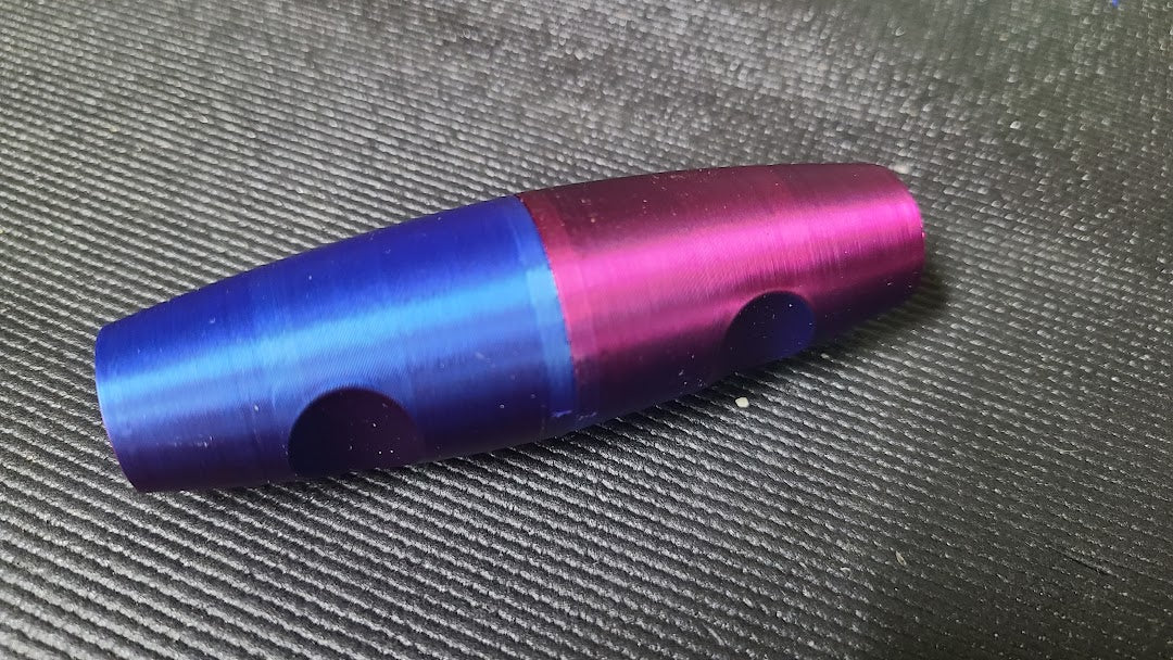 ClickStick - Magnetic Twisting Toy