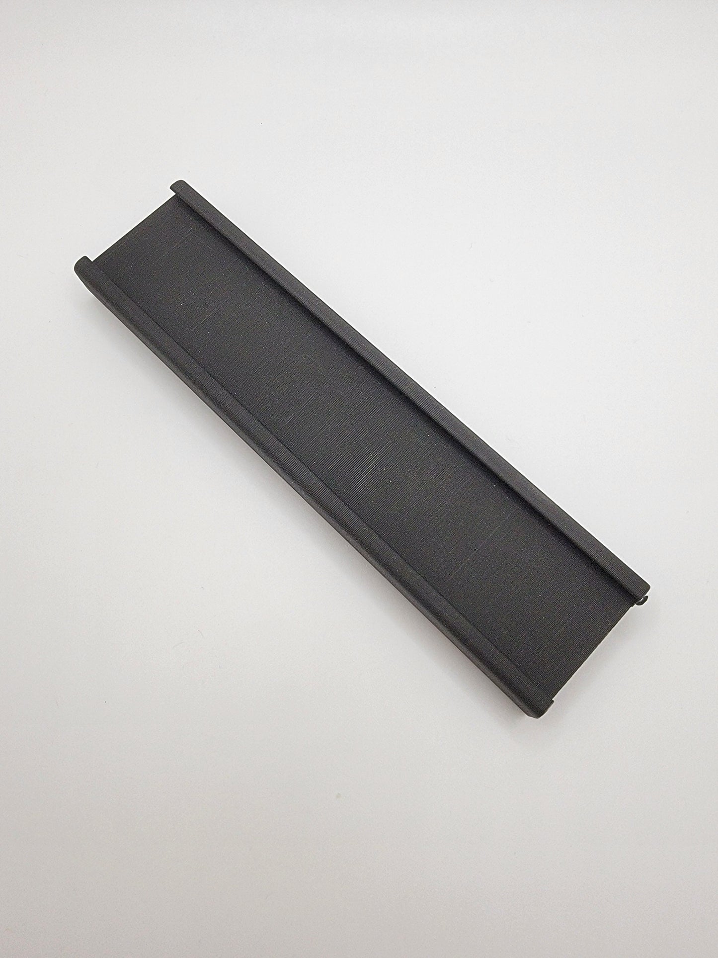 Metro Labels / Clips : Available in Many Colors! 1-1/4in Shelves 6 Inch