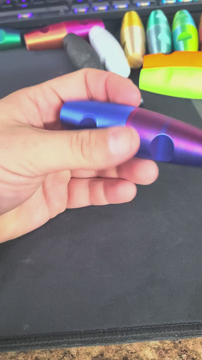 ClickStick - Magnetic Twisting Toy