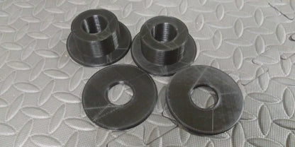 Olympic to Standard Plate Adapters